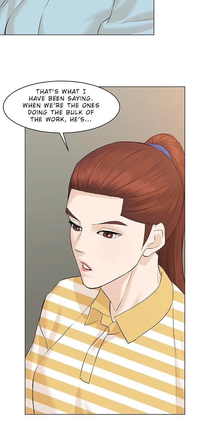 Read From the Grave and Back chapter 58 image 4 on Lezhin