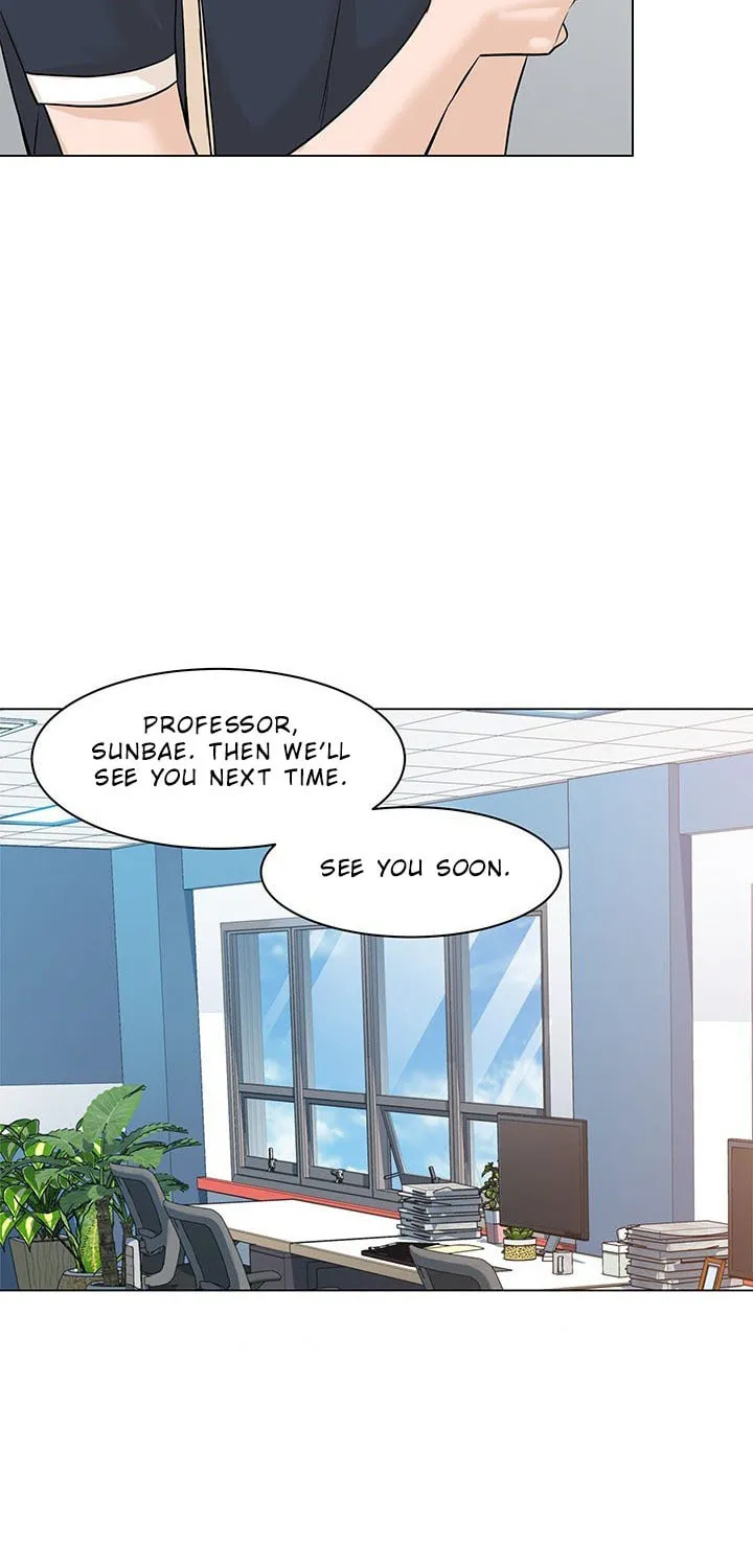 Read From the Grave and Back chapter 58 image 40 on Lezhin