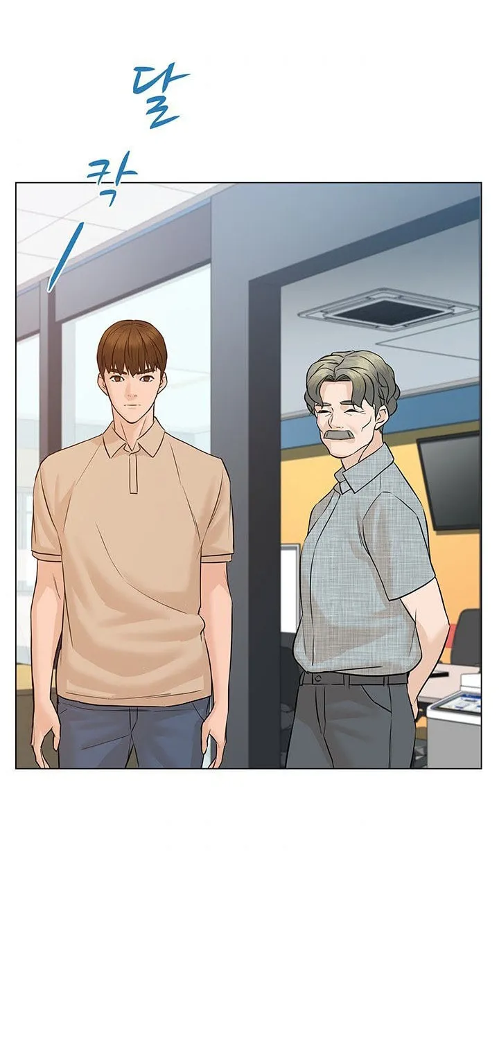 Read From the Grave and Back chapter 58 image 41 on Lezhin