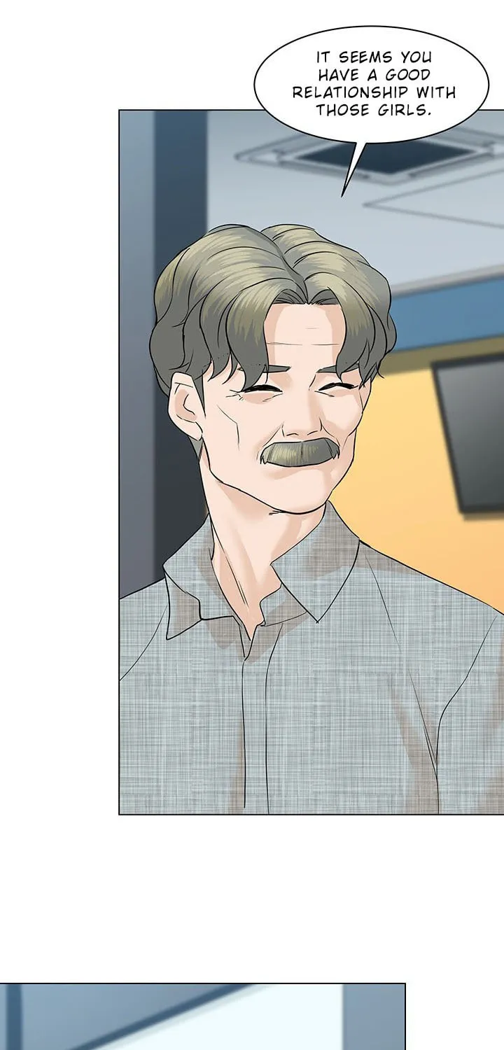 Read From the Grave and Back chapter 58 image 42 on Lezhin