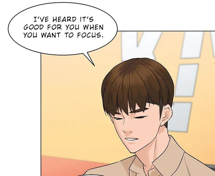Read From the Grave and Back chapter 58 image 49 on Lezhin