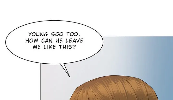 Read From the Grave and Back chapter 58 image 5 on Lezhin