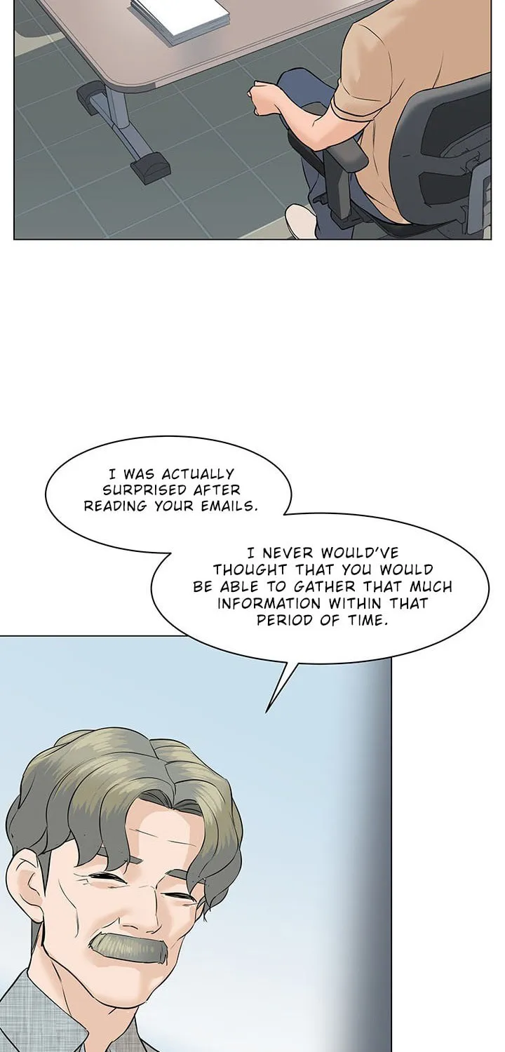 Read From the Grave and Back chapter 58 image 51 on Lezhin