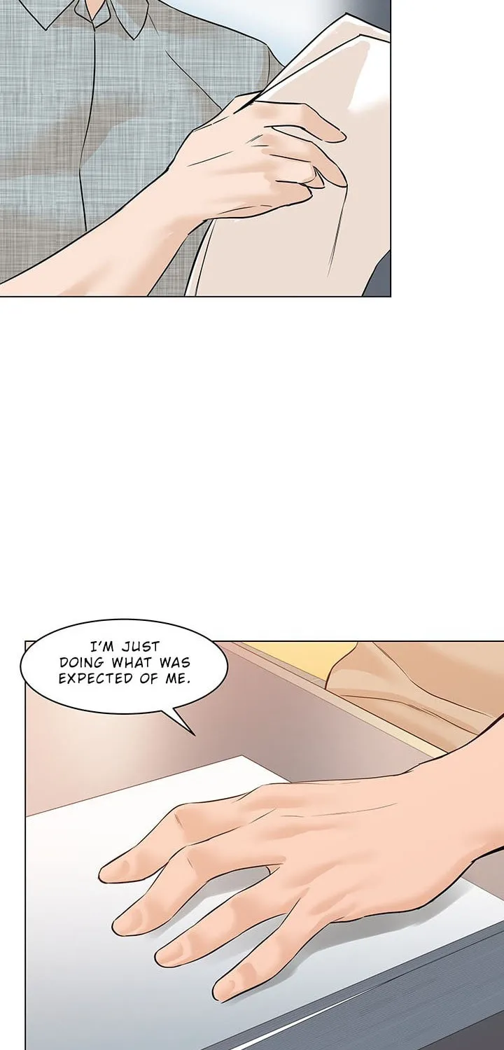 Read From the Grave and Back chapter 58 image 52 on Lezhin
