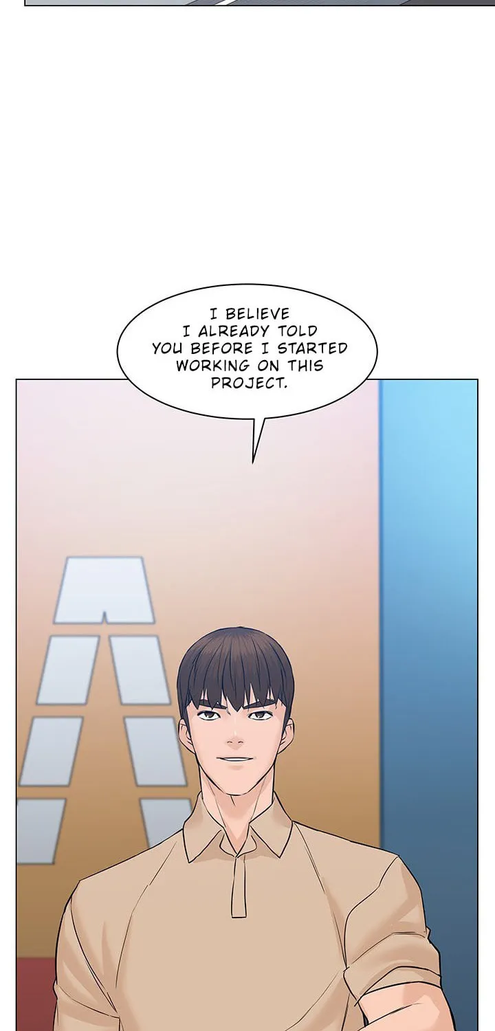 Read From the Grave and Back chapter 58 image 53 on Lezhin