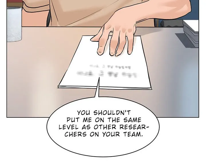 Read From the Grave and Back chapter 58 image 54 on Lezhin