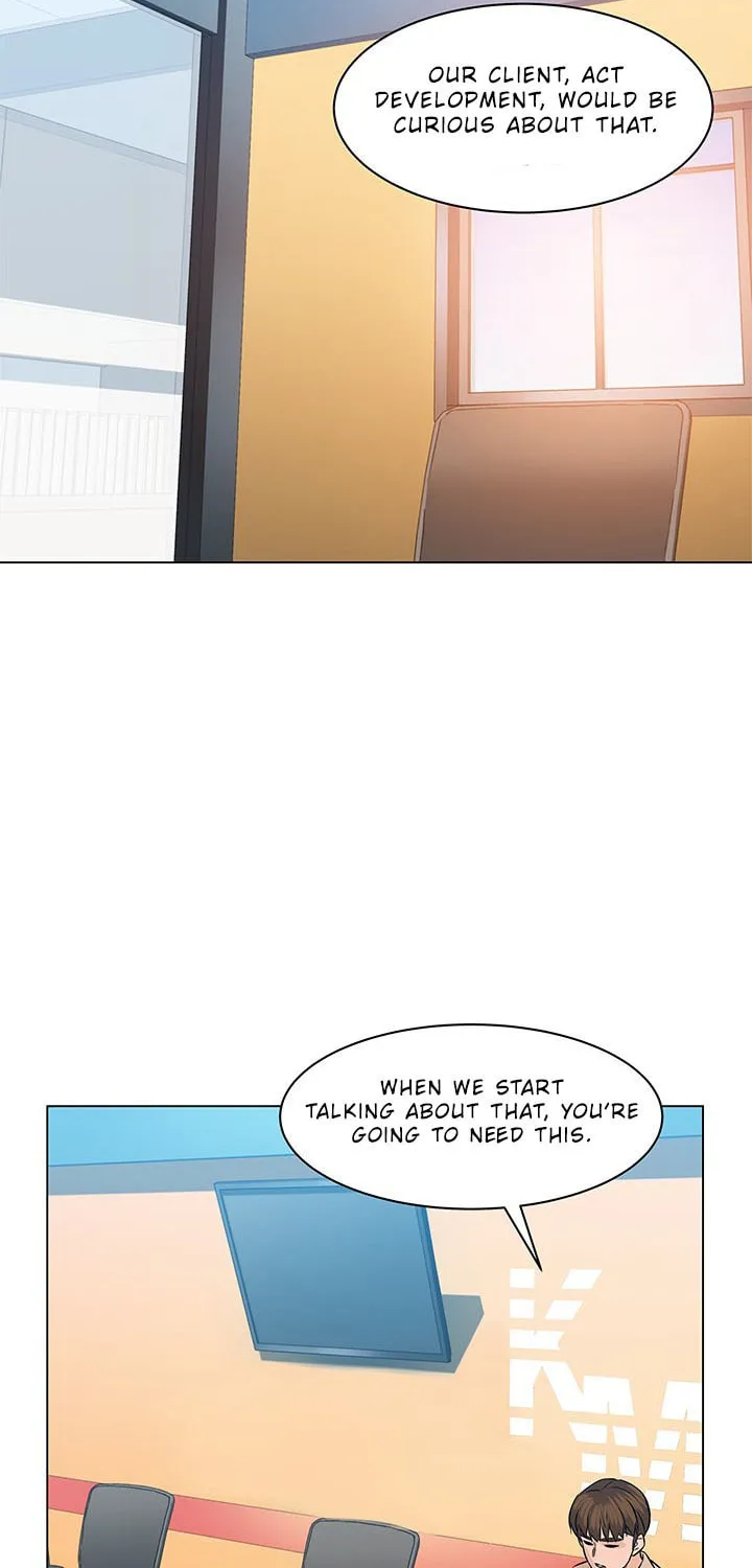 Read From the Grave and Back chapter 58 image 58 on Lezhin