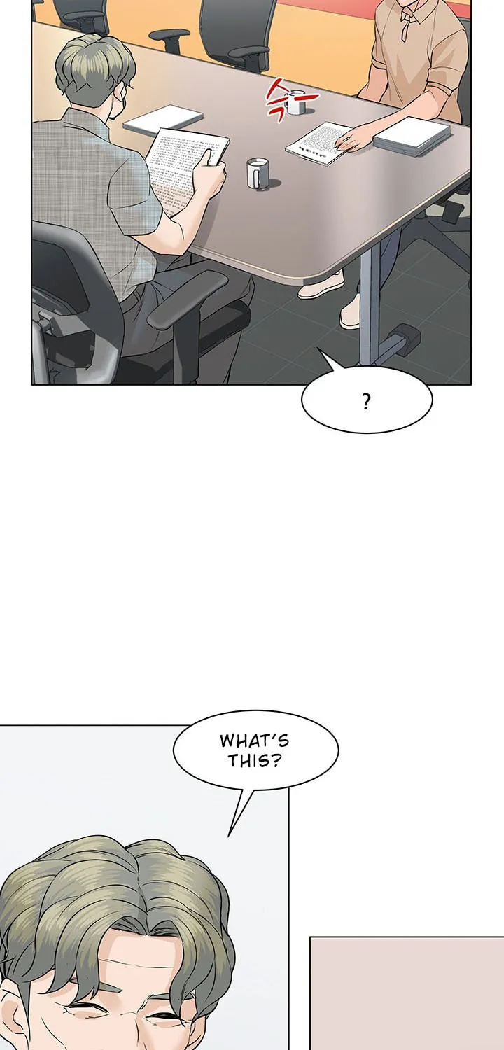 Read From the Grave and Back chapter 58 image 59 on Lezhin