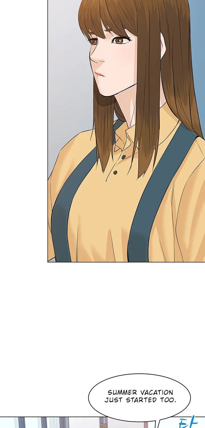 Read From the Grave and Back chapter 58 image 6 on Lezhin