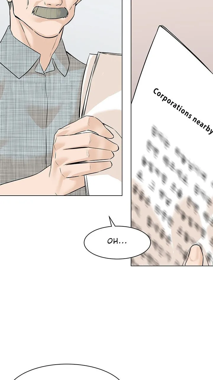 Read From the Grave and Back chapter 58 image 60 on Lezhin
