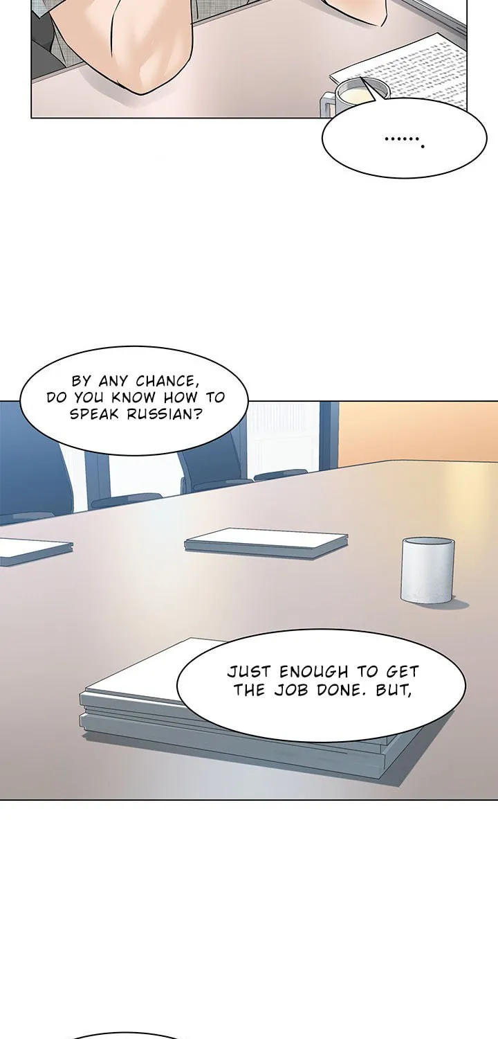 Read From the Grave and Back chapter 58 image 65 on Lezhin