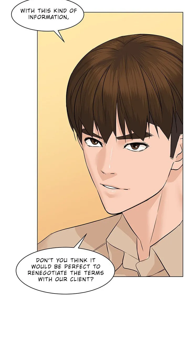 Read From the Grave and Back chapter 58 image 66 on Lezhin