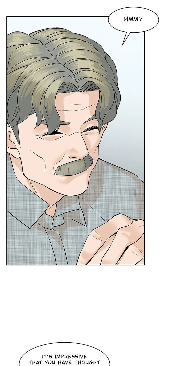Read From the Grave and Back chapter 58 image 67 on Lezhin