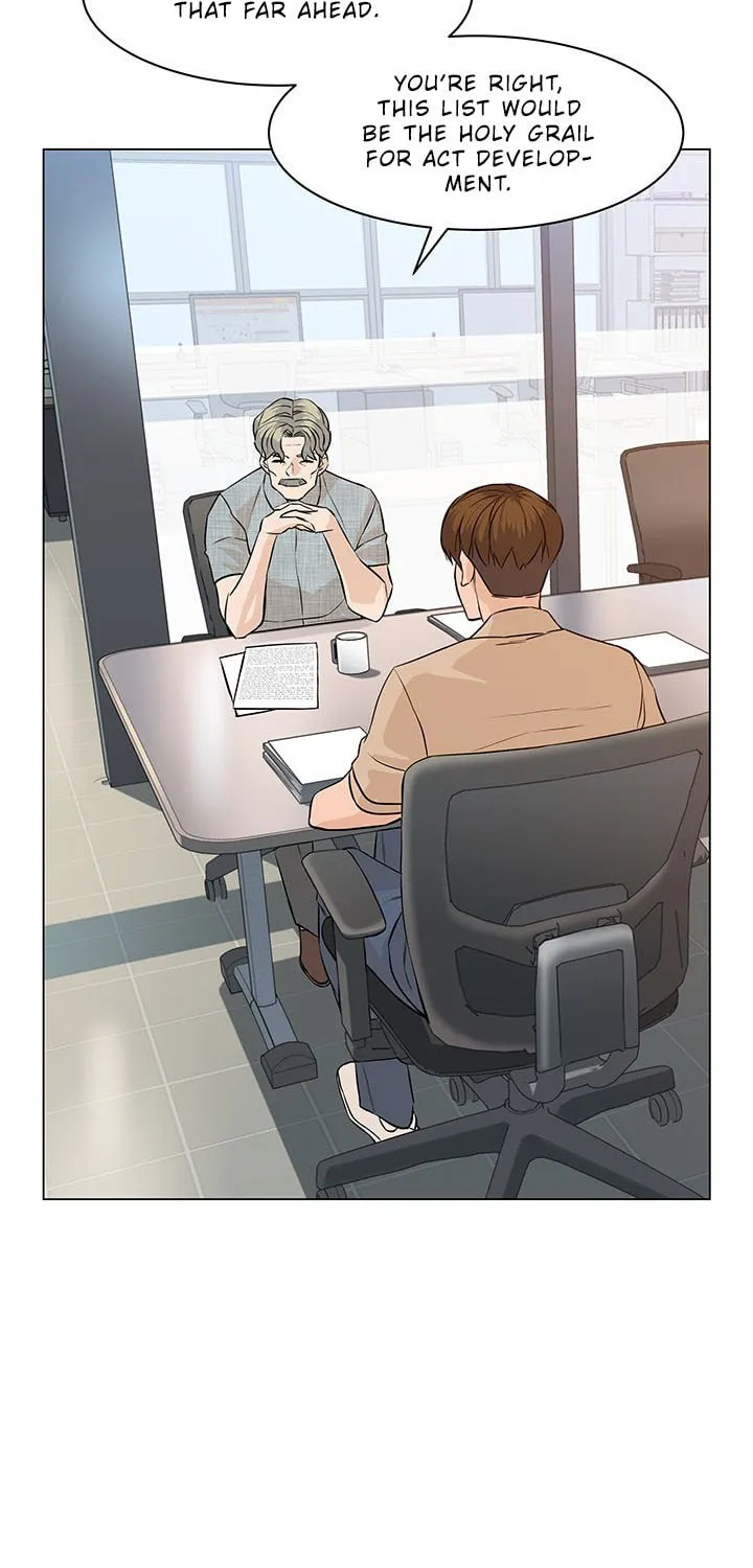 Read From the Grave and Back chapter 58 image 68 on Lezhin