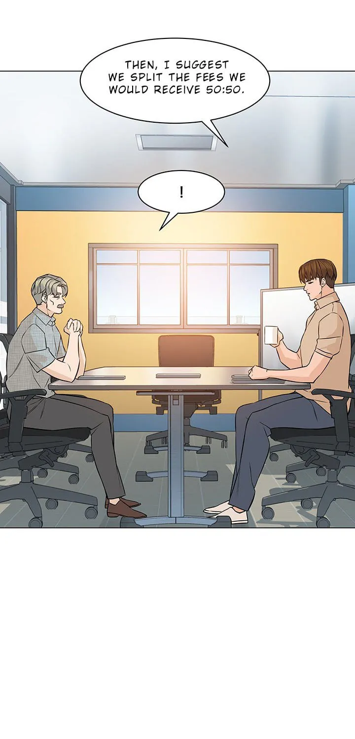 Read From the Grave and Back chapter 58 image 69 on Lezhin