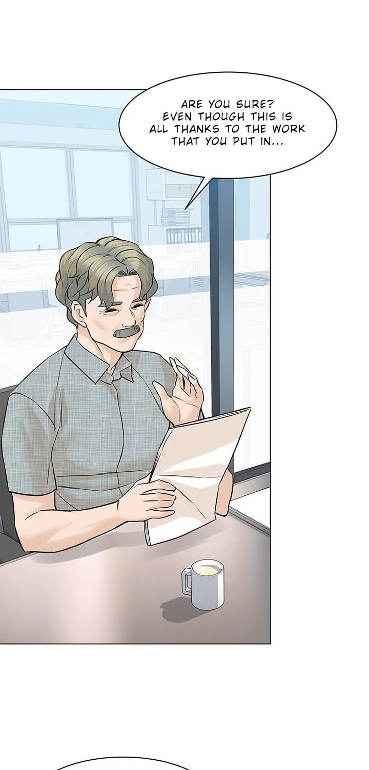 Read From the Grave and Back chapter 58 image 70 on Lezhin