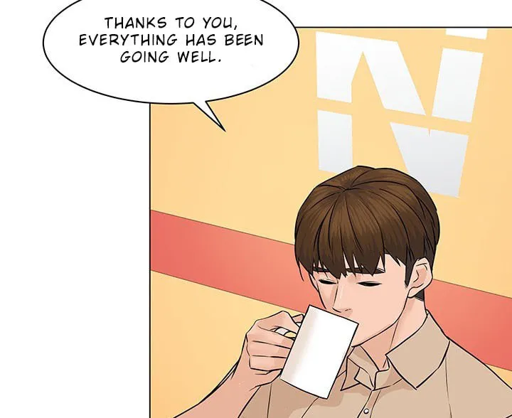 Read From the Grave and Back chapter 58 image 71 on Lezhin