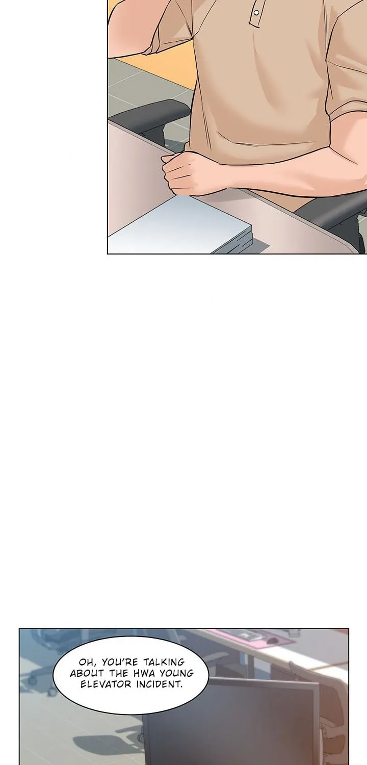 Read From the Grave and Back chapter 58 image 72 on Lezhin