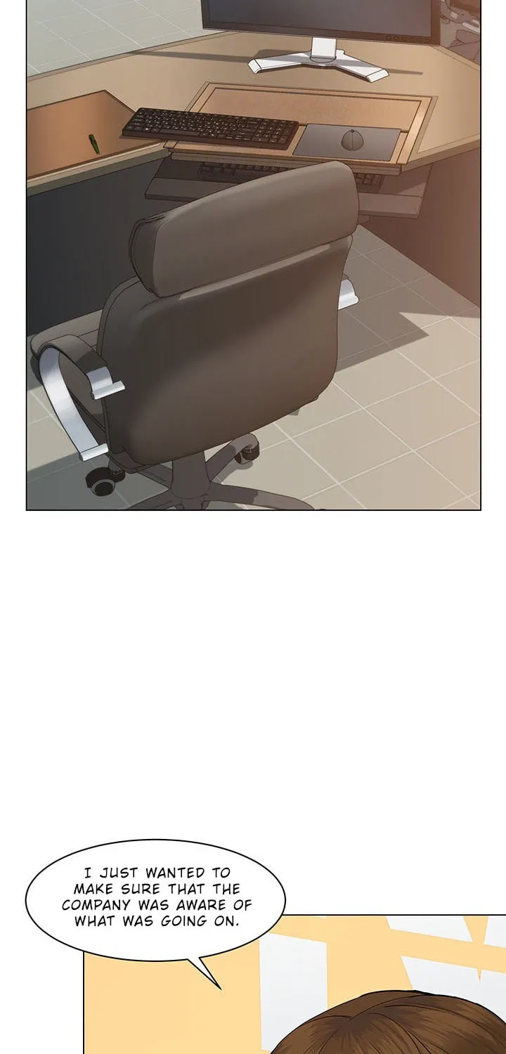 Read From the Grave and Back chapter 58 image 73 on Lezhin