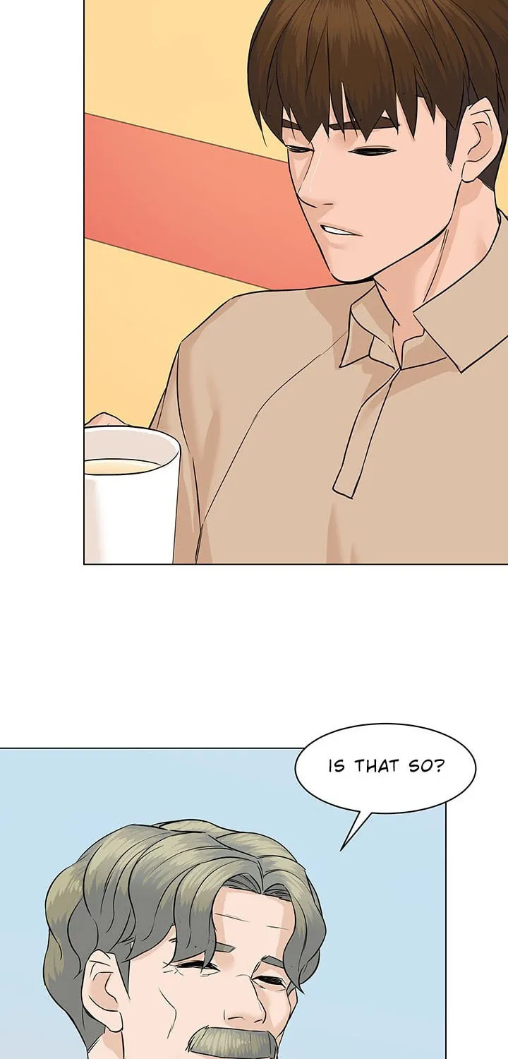 Read From the Grave and Back chapter 58 image 74 on Lezhin