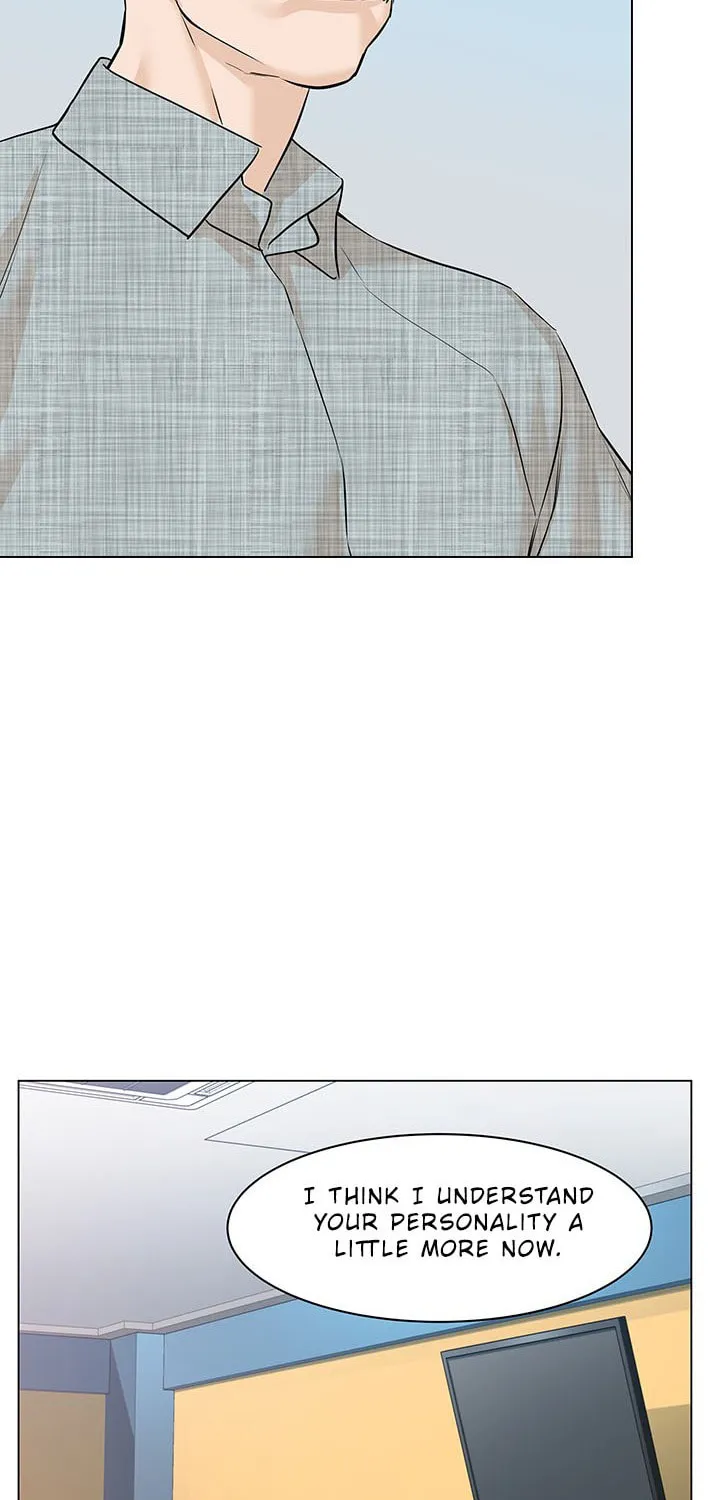 Read From the Grave and Back chapter 58 image 75 on Lezhin