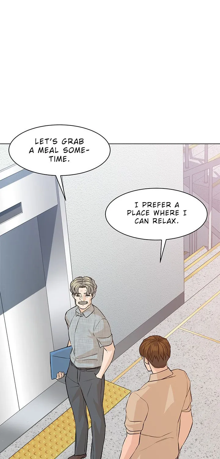 Read From the Grave and Back chapter 58 image 78 on Lezhin