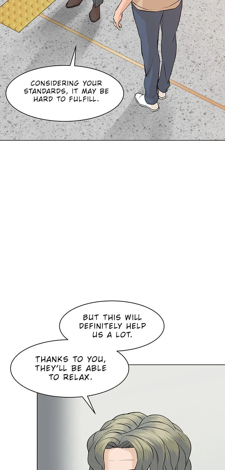 Read From the Grave and Back chapter 58 image 79 on Lezhin