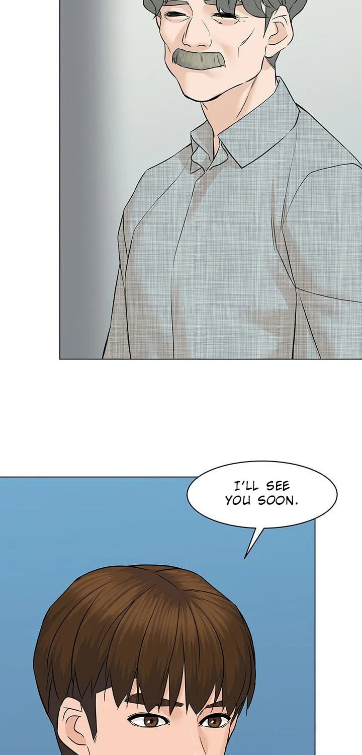 Read From the Grave and Back chapter 58 image 80 on Lezhin