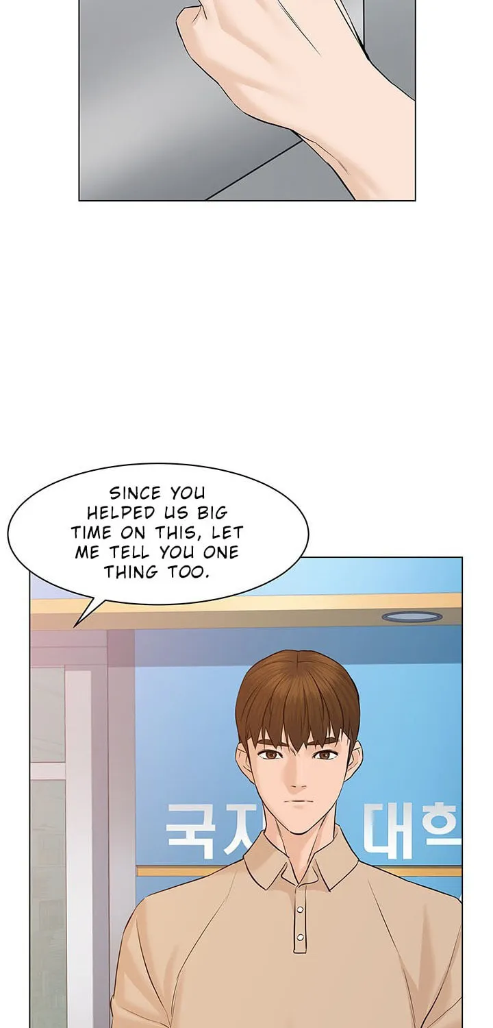 Read From the Grave and Back chapter 58 image 83 on Lezhin