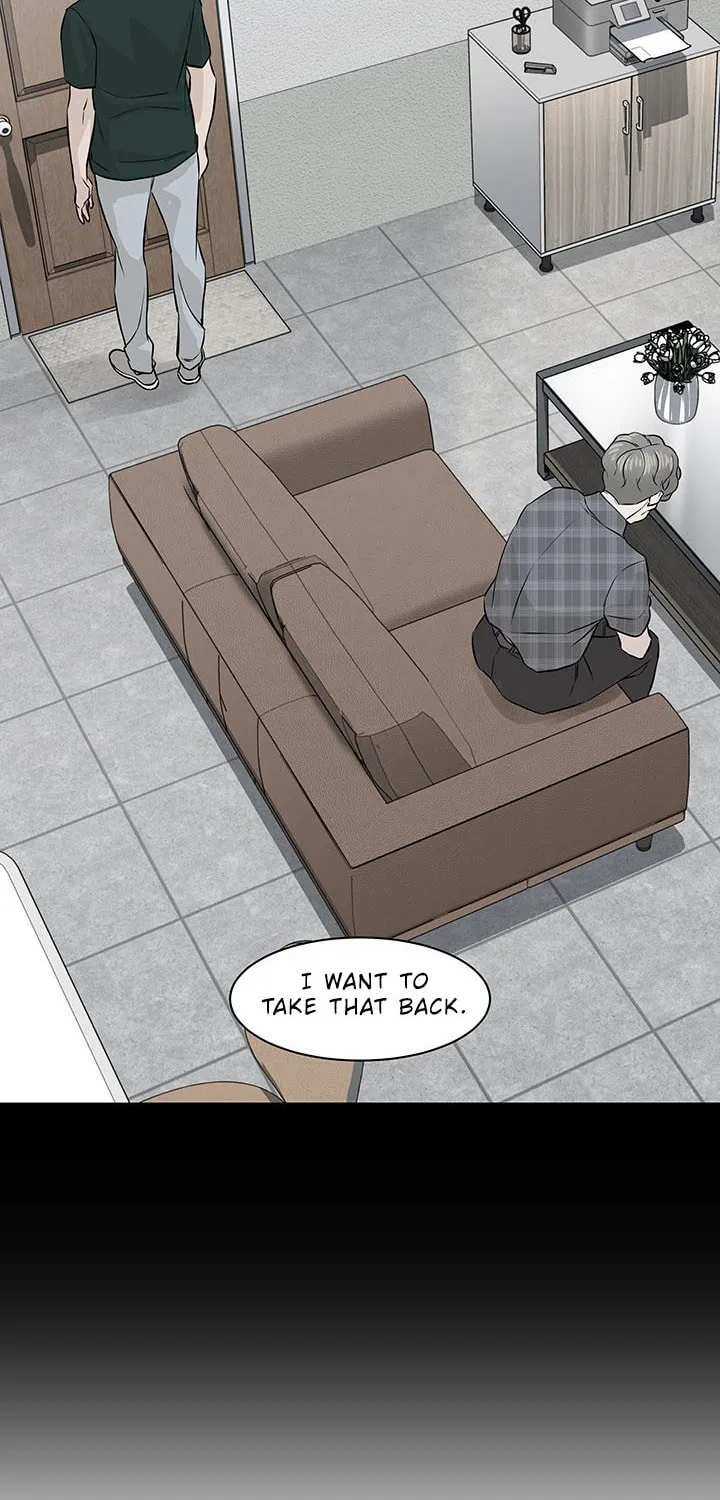 Read From the Grave and Back chapter 58 image 85 on Lezhin