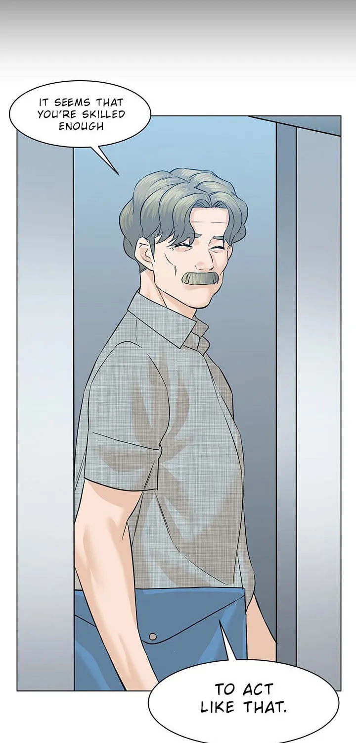 Read From the Grave and Back chapter 58 image 86 on Lezhin