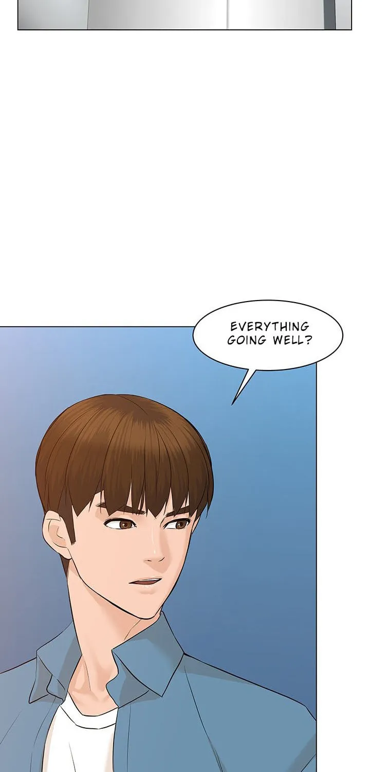 Read From the Grave and Back chapter 58 image 9 on Lezhin