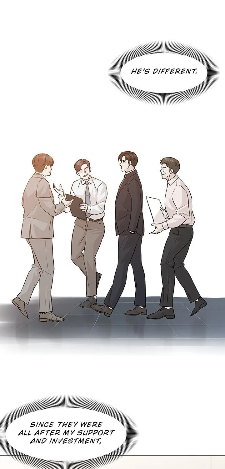 Read From the Grave and Back chapter 58 image 90 on Lezhin