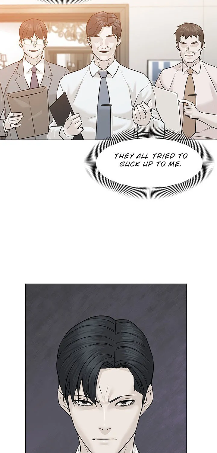 Read From the Grave and Back chapter 58 image 91 on Lezhin
