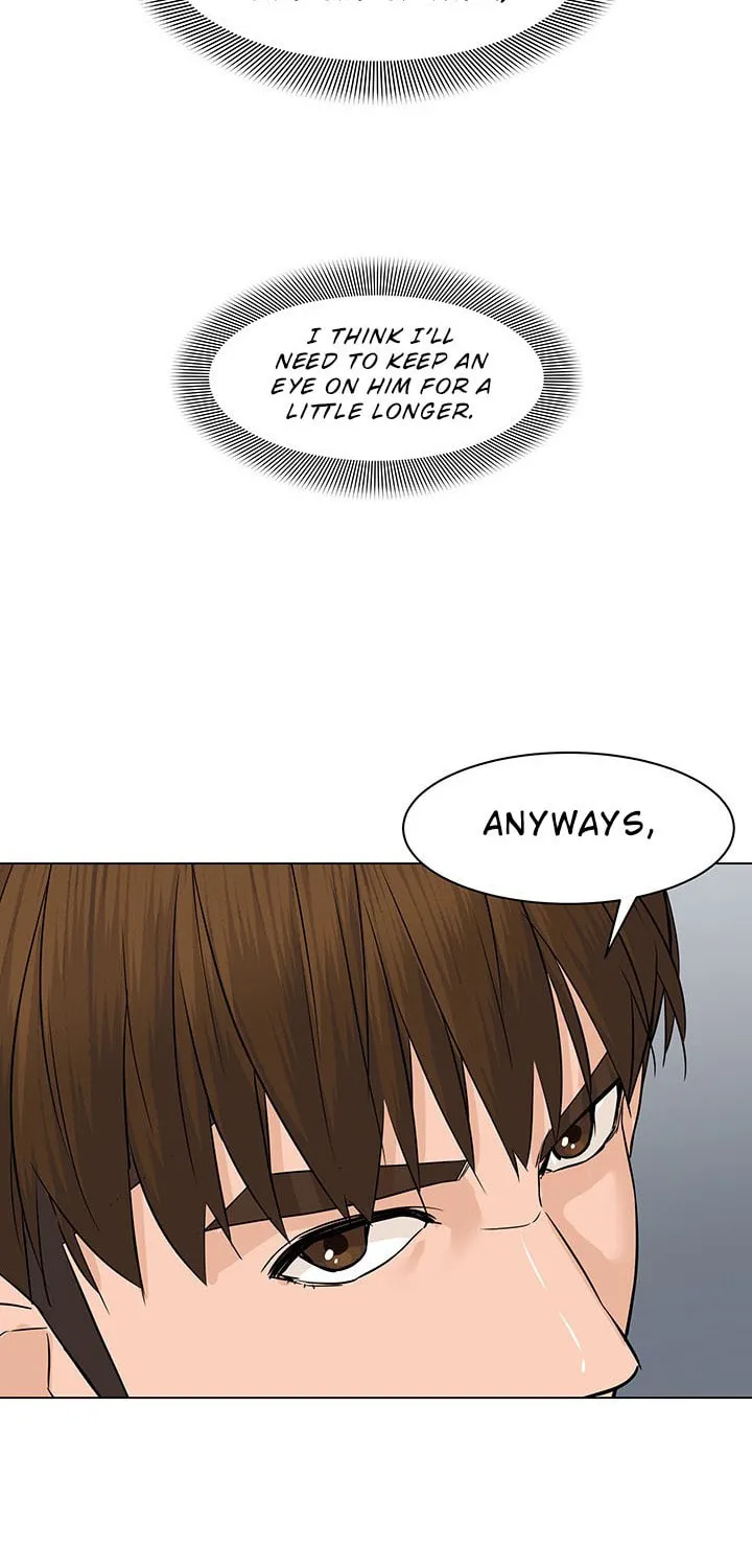 Read From the Grave and Back chapter 58 image 93 on Lezhin