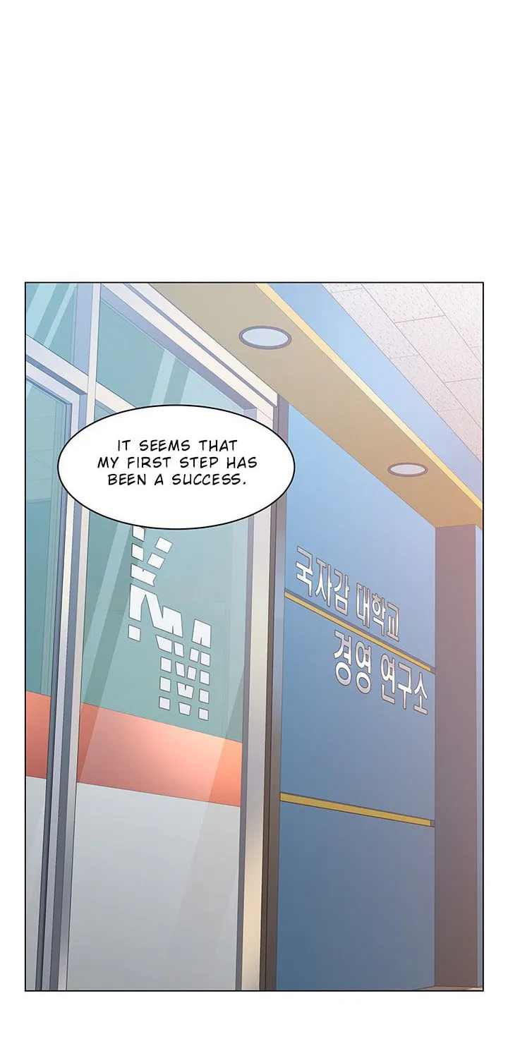 Read From the Grave and Back chapter 58 image 94 on Lezhin