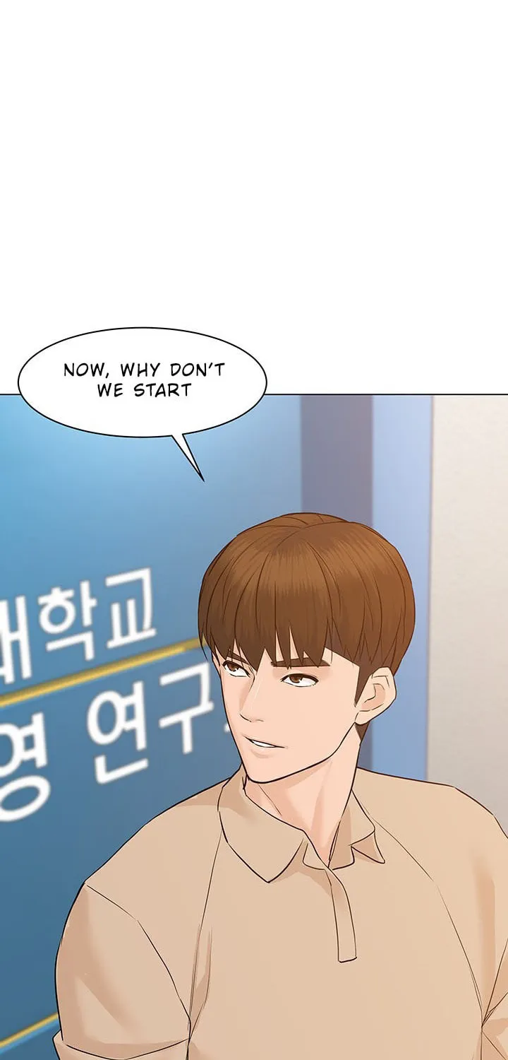 Read From the Grave and Back chapter 58 image 95 on Lezhin