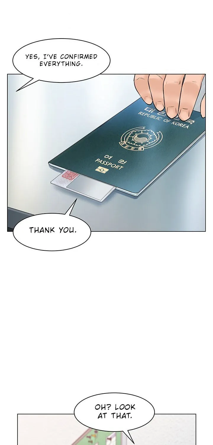 Read From the Grave and Back chapter 58 image 98 on Lezhin