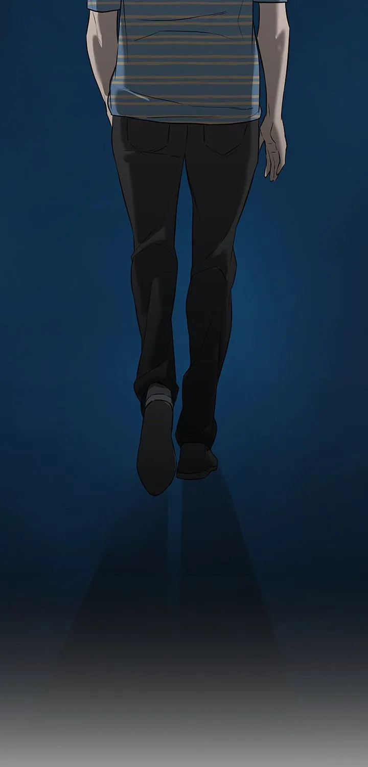 Read From the Grave and Back chapter 59 image 100 on Lezhin