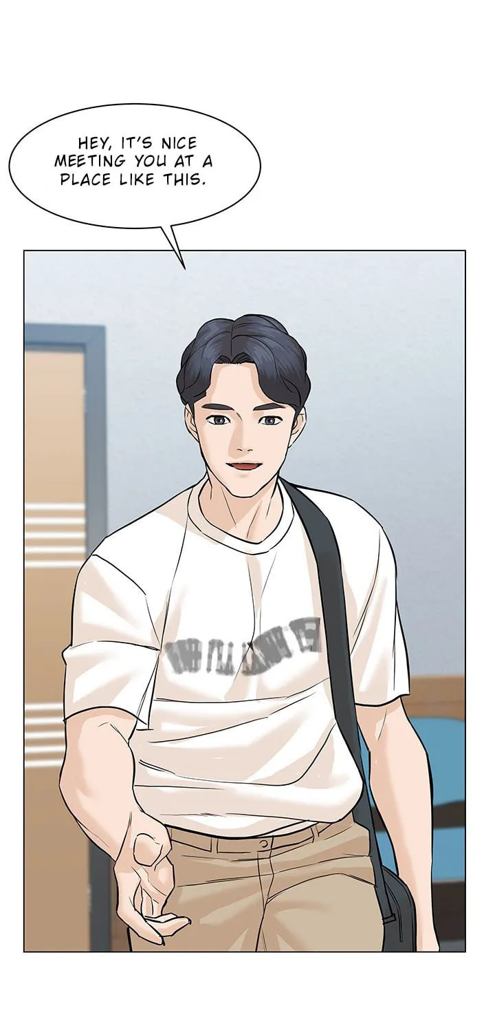 Read From the Grave and Back chapter 59 image 11 on Lezhin