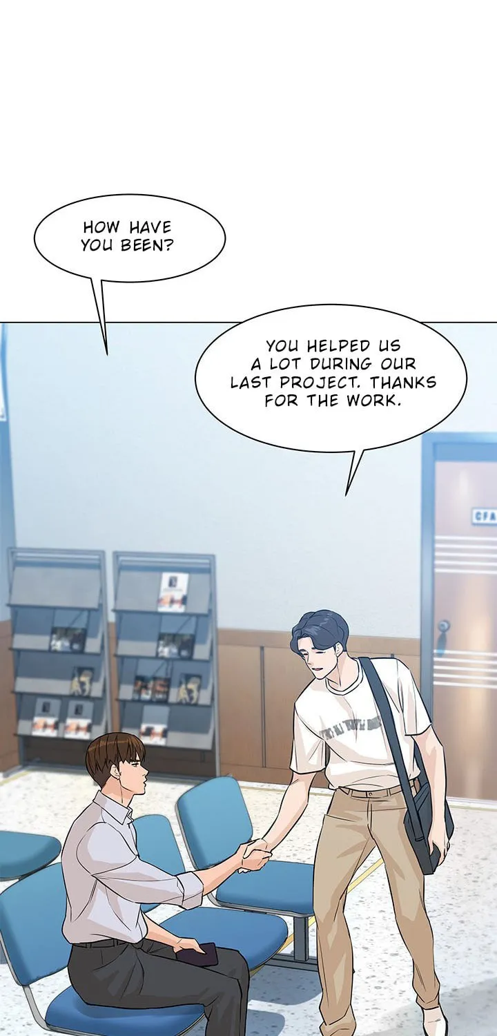 Read From the Grave and Back chapter 59 image 12 on Lezhin