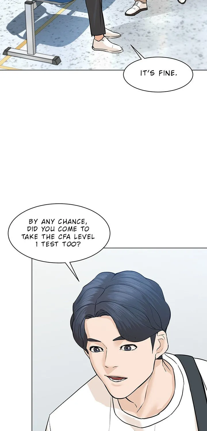 Read From the Grave and Back chapter 59 image 13 on Lezhin