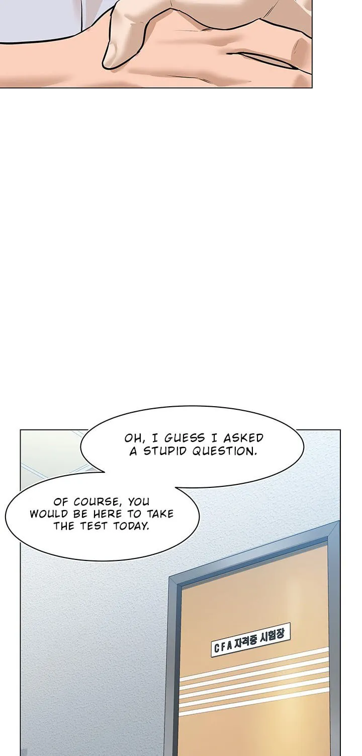 Read From the Grave and Back chapter 59 image 15 on Lezhin
