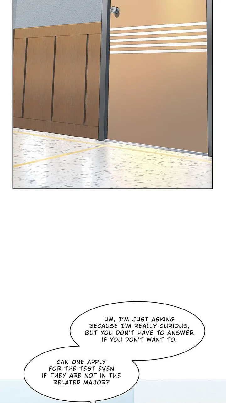 Read From the Grave and Back chapter 59 image 16 on Lezhin