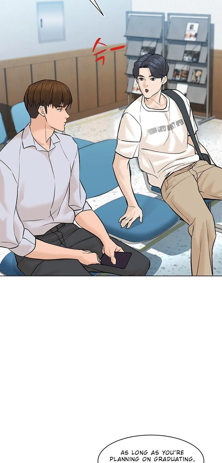 Read From the Grave and Back chapter 59 image 17 on Lezhin
