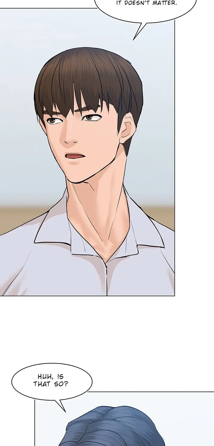 Read From the Grave and Back chapter 59 image 18 on Lezhin