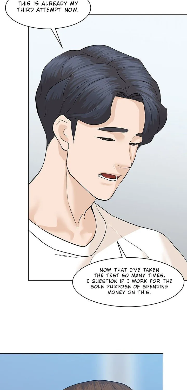 Read From the Grave and Back chapter 59 image 21 on Lezhin