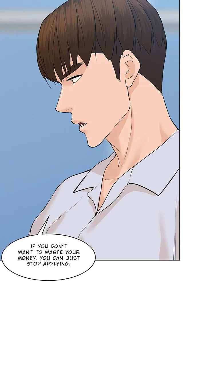 Read From the Grave and Back chapter 59 image 22 on Lezhin