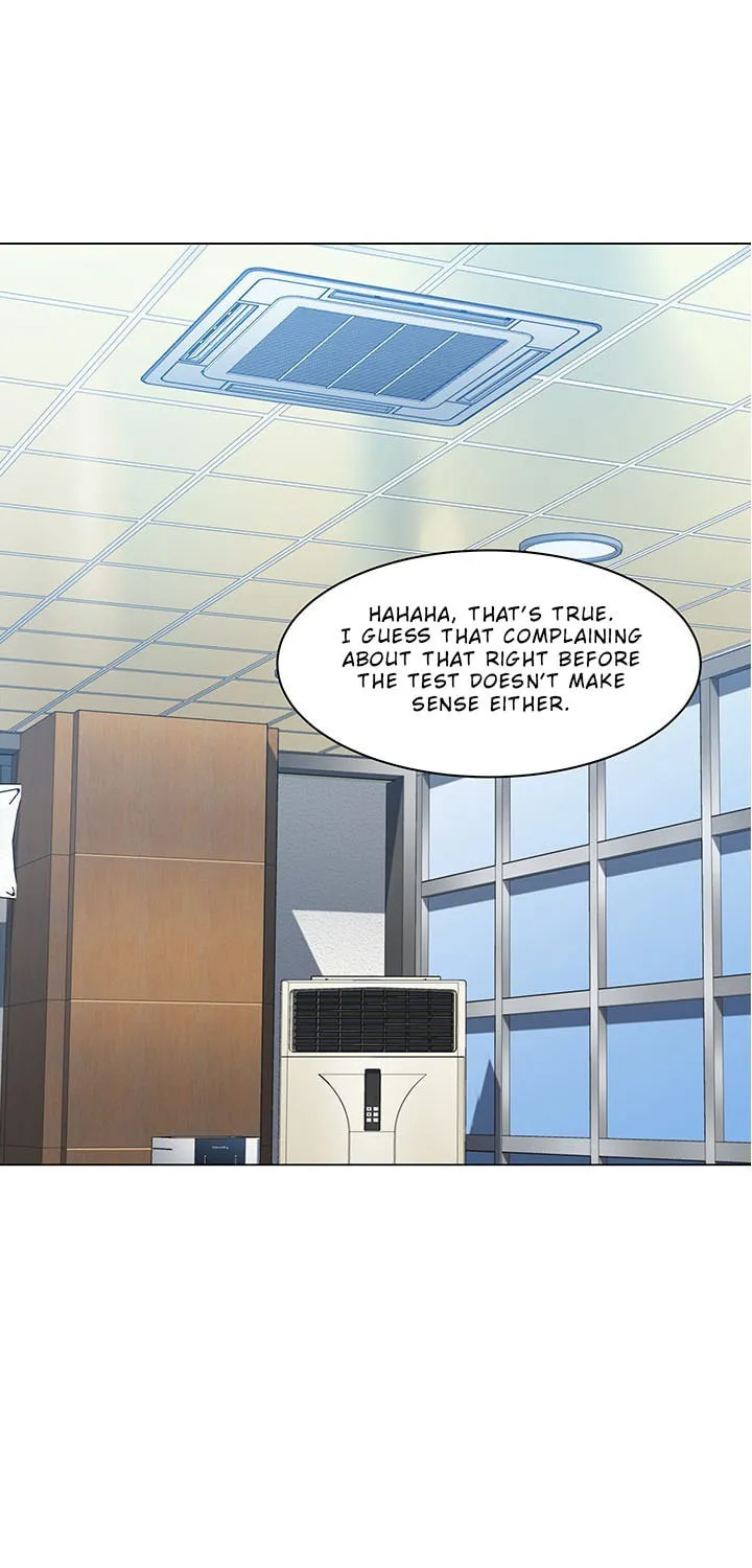 Read From the Grave and Back chapter 59 image 23 on Lezhin