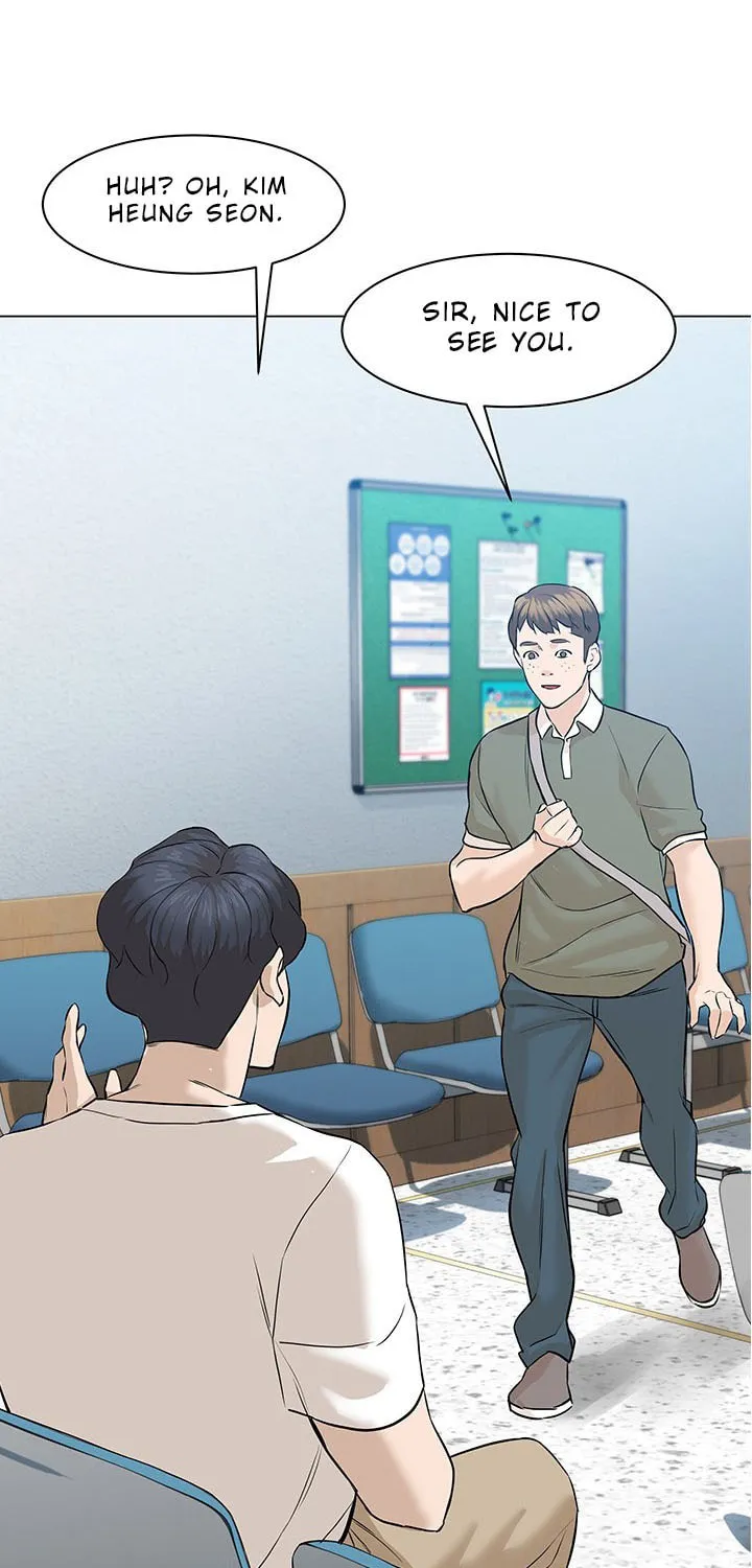 Read From the Grave and Back chapter 59 image 24 on Lezhin